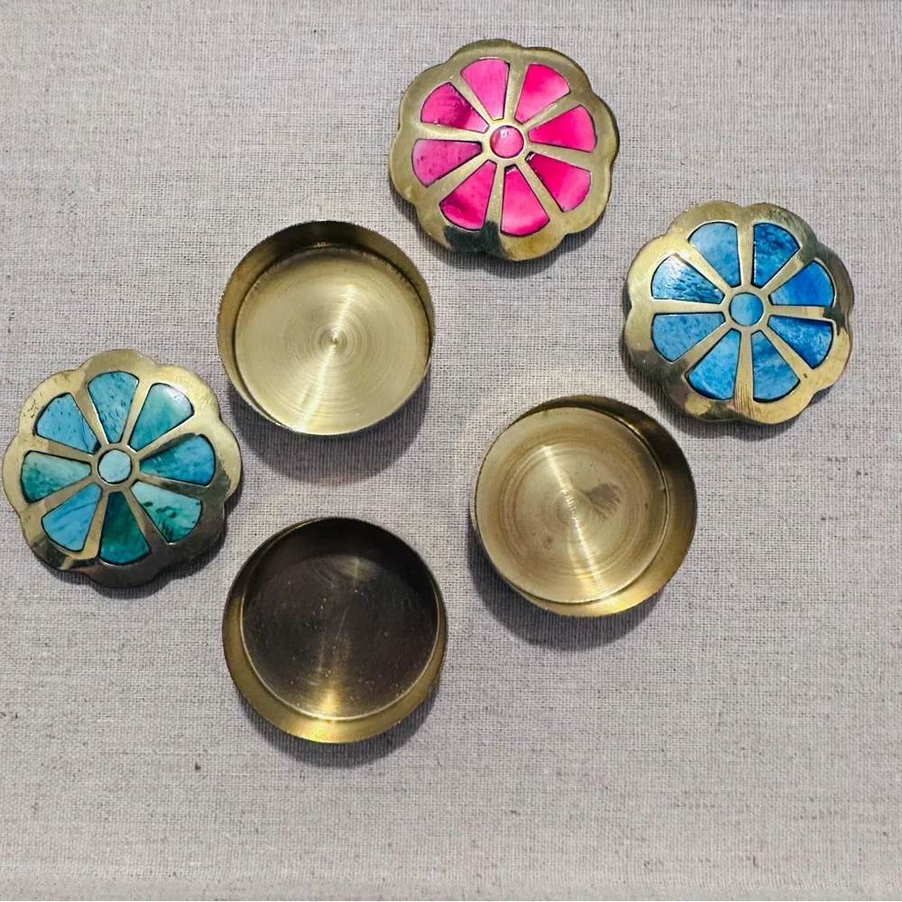Pier One | Boxes | Mini Boxes